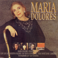 Maria Dolores