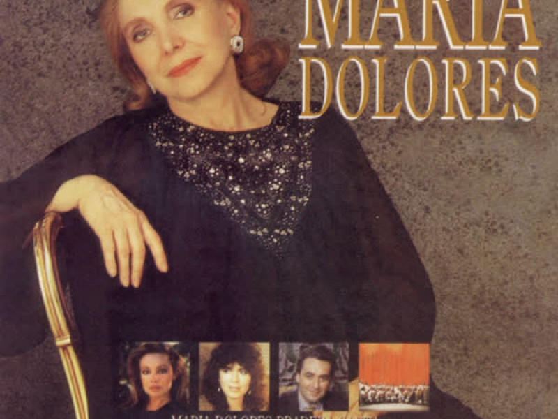 Maria Dolores