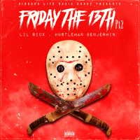 Friday the 13th Pt.2 (Single)