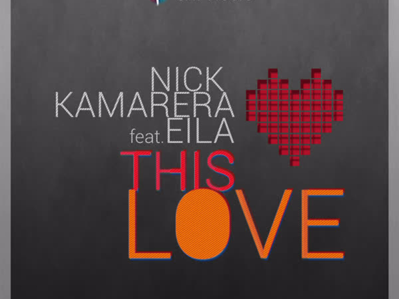 This Love (Single)