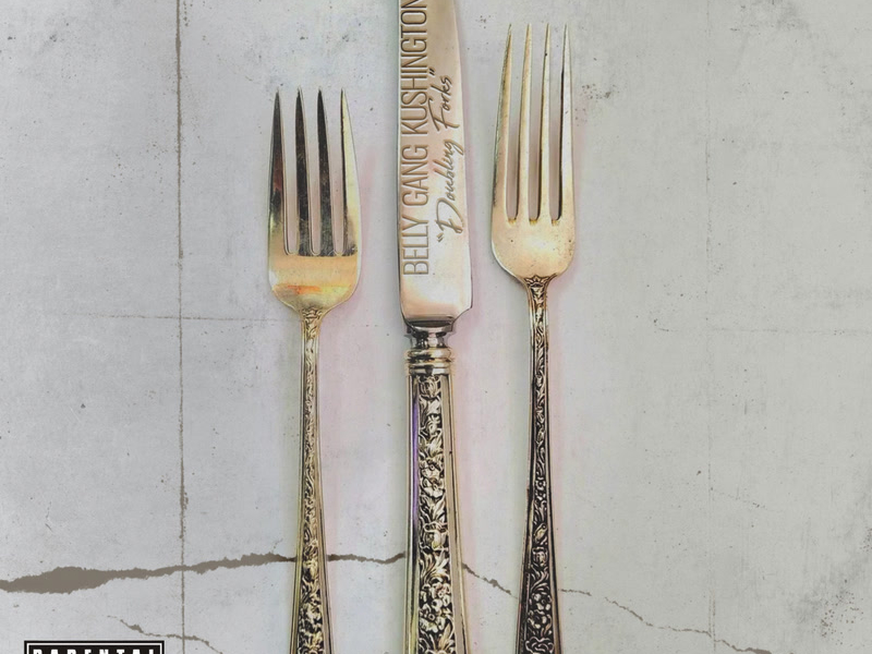 Doubling Forks (Single)