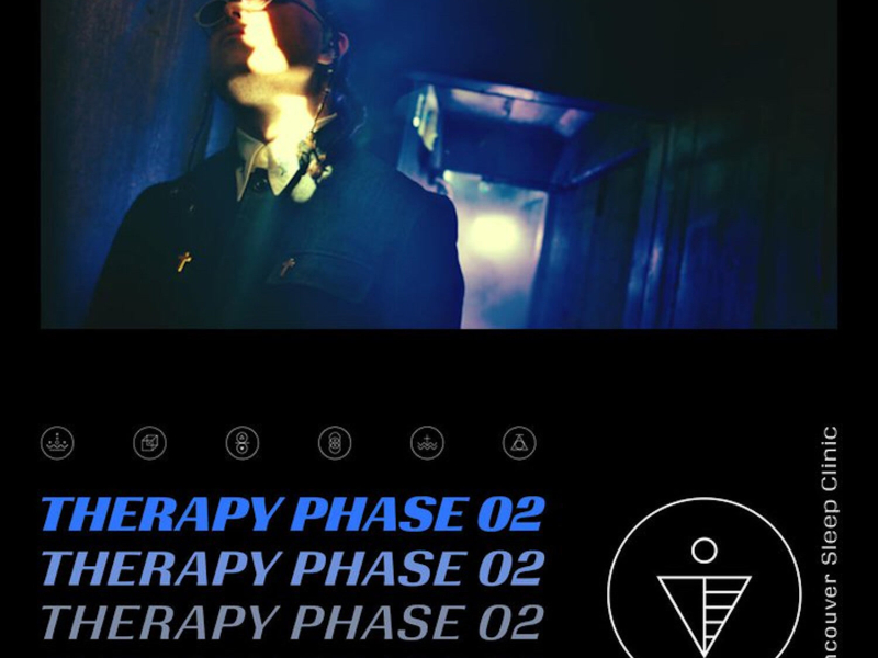 Therapy Phase 02 (EP)