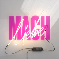 MACH LIEBE (Single)