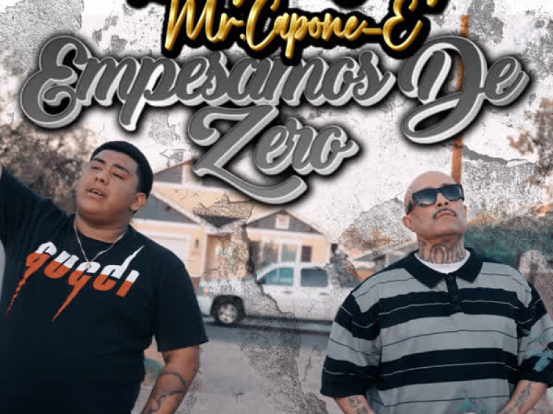 Empesamos De Zero (Single)