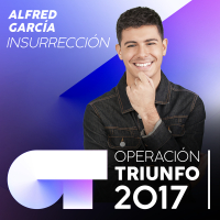 Insurreccíon (Operacíon Triunfo 2017)