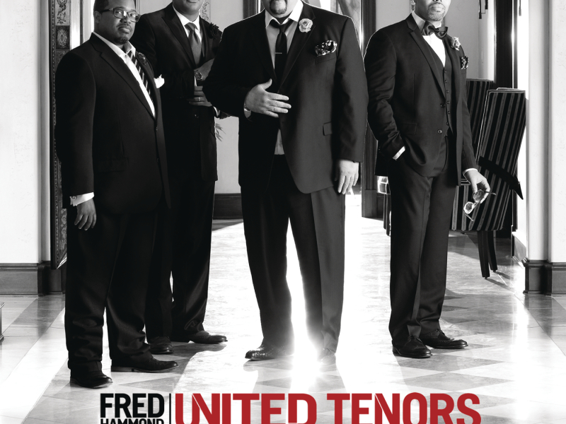 United Tenors Hammond Hollister Roberson Wilson