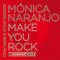 Make You Rock (Chris Daniel & DJ Suri Remix) (Mixes) (EP)