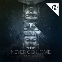 Never Go Home (Remixes) (Single)