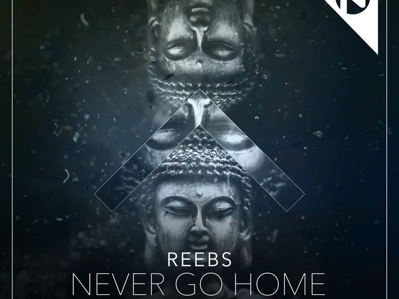 Never Go Home (Remixes) (Single)