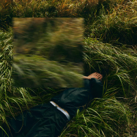 jeg var der aldrig (Single)