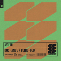 Dushanbe / Blindfold (Single)