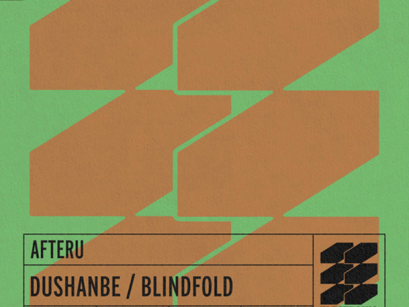 Dushanbe / Blindfold (Single)