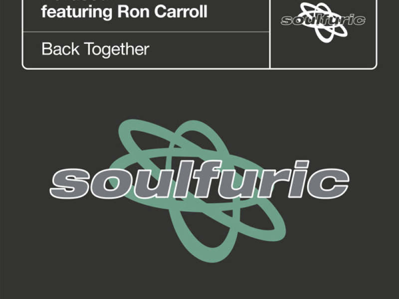 Back Together (Single)