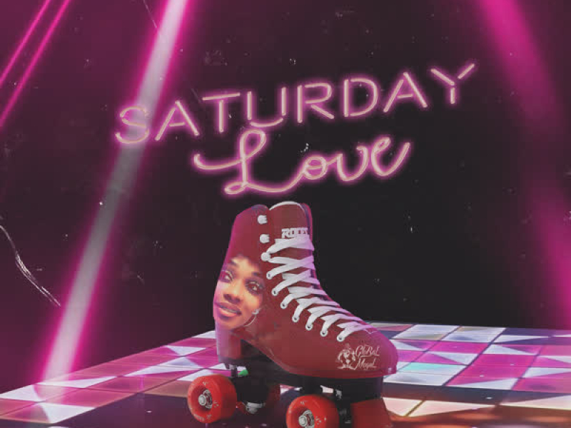 Saturday Love (Single)