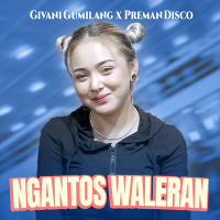 Ngantos Waleran (Single)