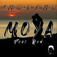 Moya (EP)