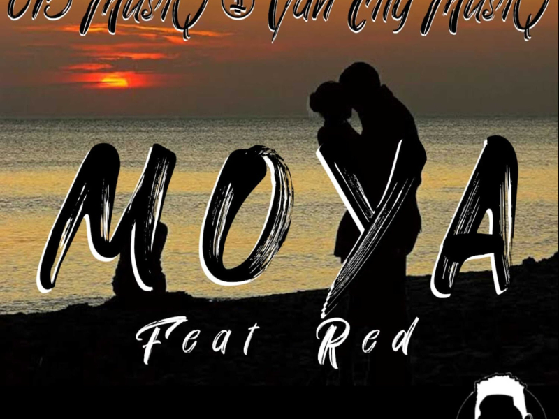 Moya (EP)