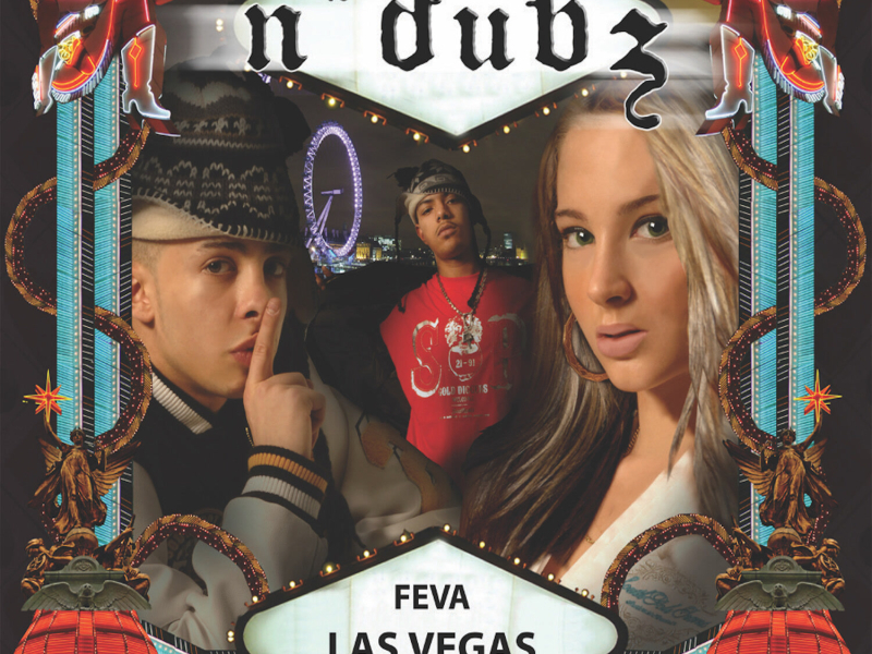 Feva Las Vegas (EP)