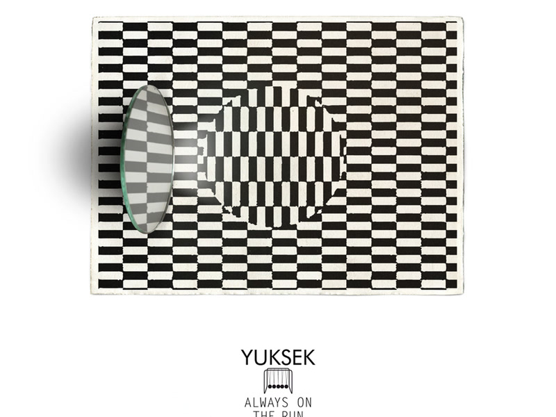 Always On The Run Remixes (Single)