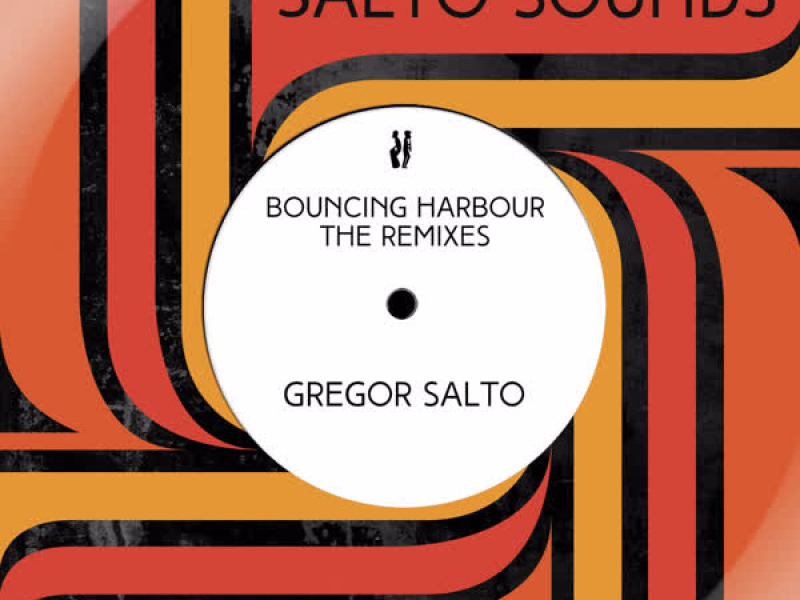 Bouncing Harbour The Remixes