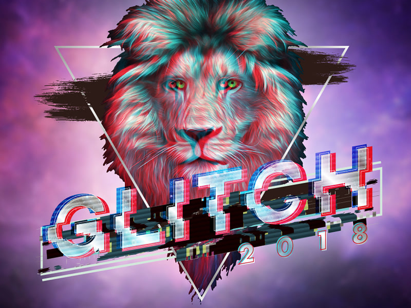 Glitch 2018 (Single)