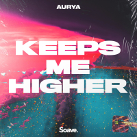 Keeps Me Higher (Single)