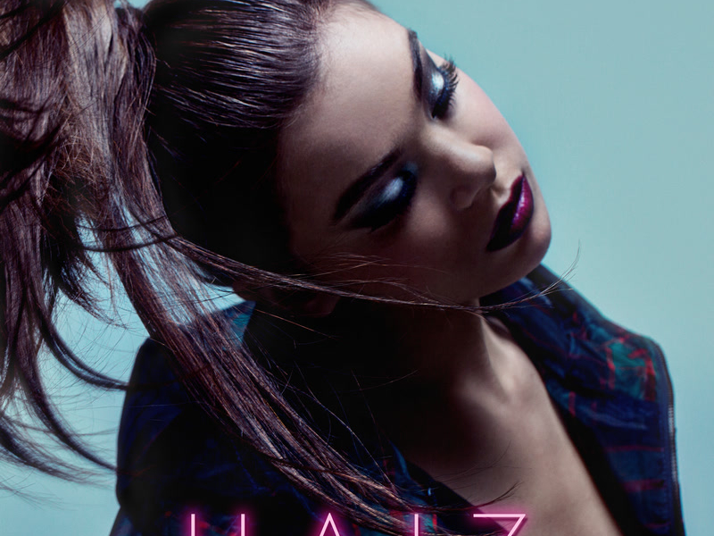 HAIZ (EP)