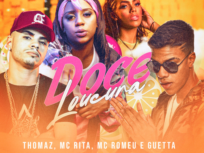Doce Loucura (Single)