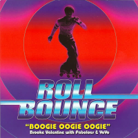 Boogie Oogie Oogie (feat. Fabolous & Yo-Yo) (EP)