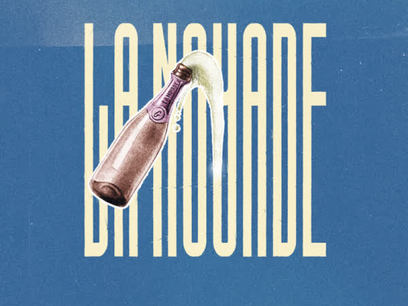 LA NOYADE (Single)