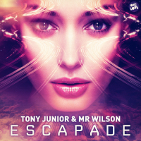 Escapade (EP)
