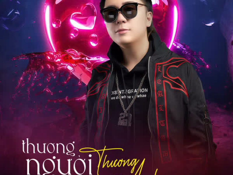 Thương Người Chẳng Chịu Thương Anh (TongDuy Remix) (Single)