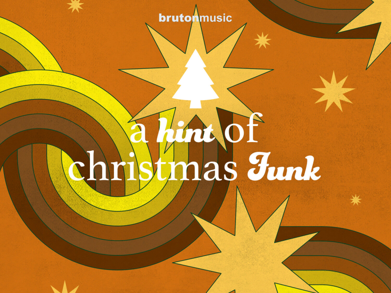 A Hint of Christmas 5 - Funk