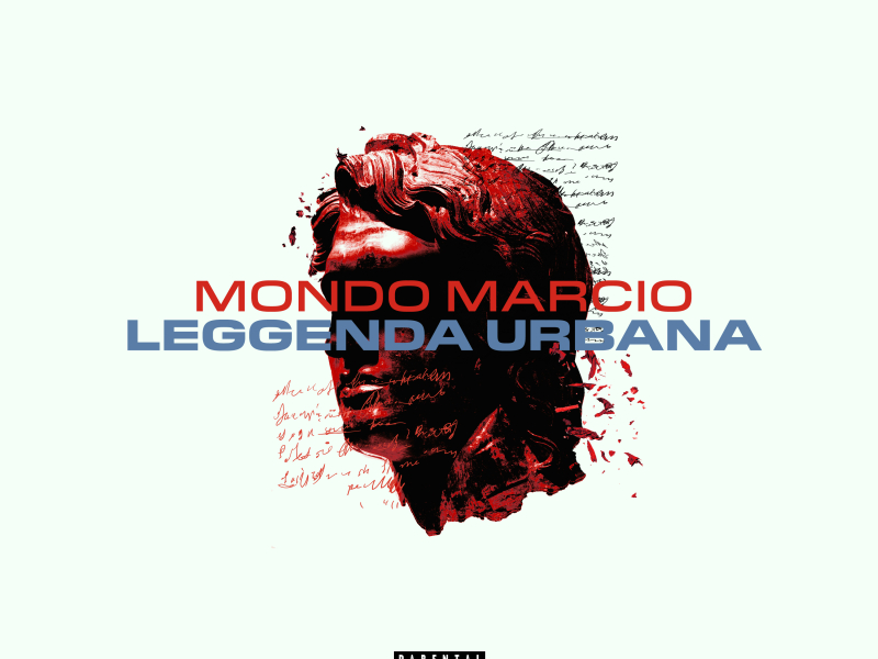 Leggenda Urbana (Single)