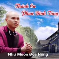 Như Muôn Đóa Hồng (Single)