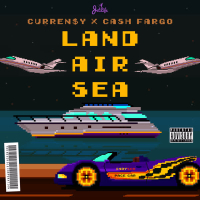 Land Air Sea (EP)