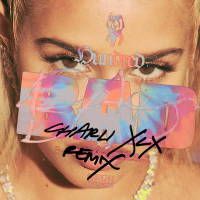 100 Bad (Charli XCX Remix) (Single)