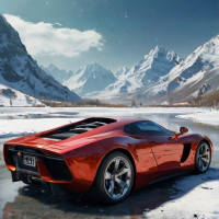 Sparkling in the Dark (Single)