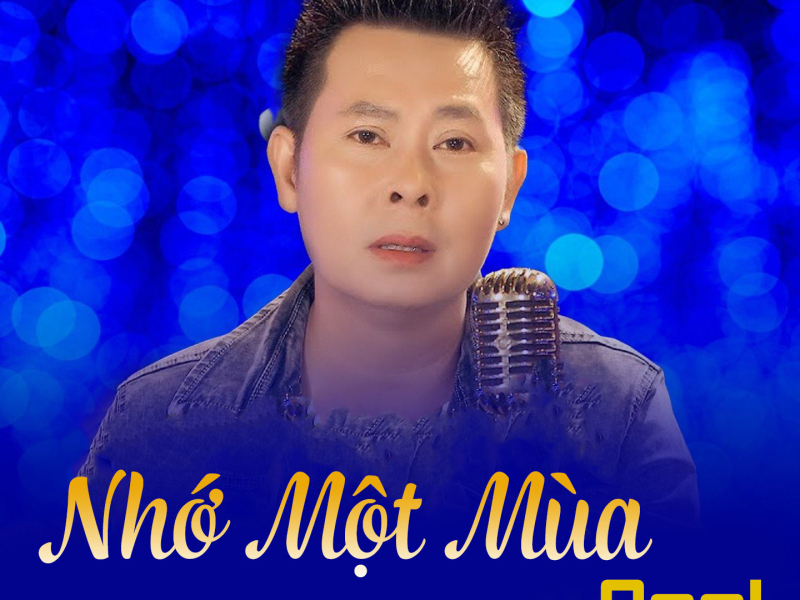 Nhớ Một Mùa Noel (Single)