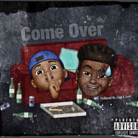 Come Over (with BabyboiP) (Single)