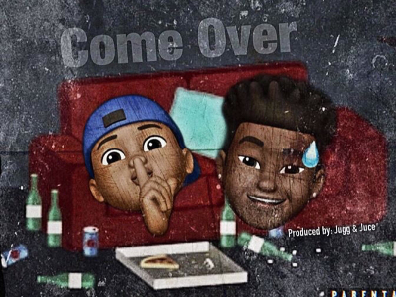 Come Over (with BabyboiP) (Single)