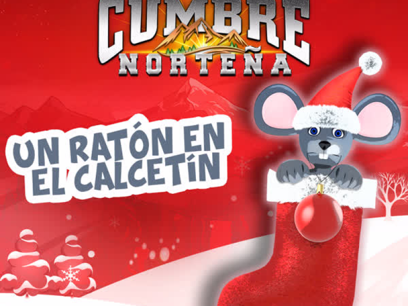 Un Ratón en el Calcetín (Single)