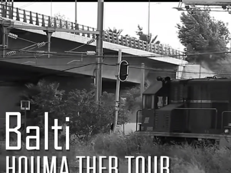 Houma Theb Etoub (Single)