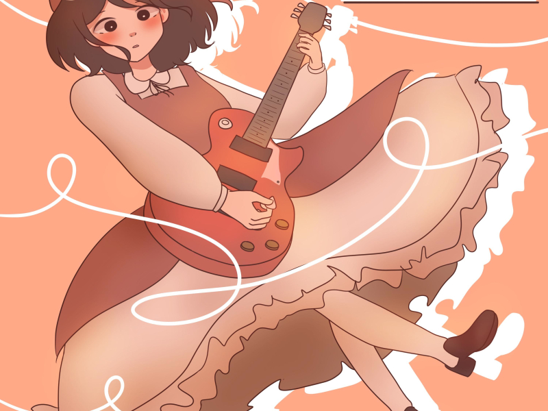 Welcome to Planet Dahlia (feat. Hatsune Miku) (Single)