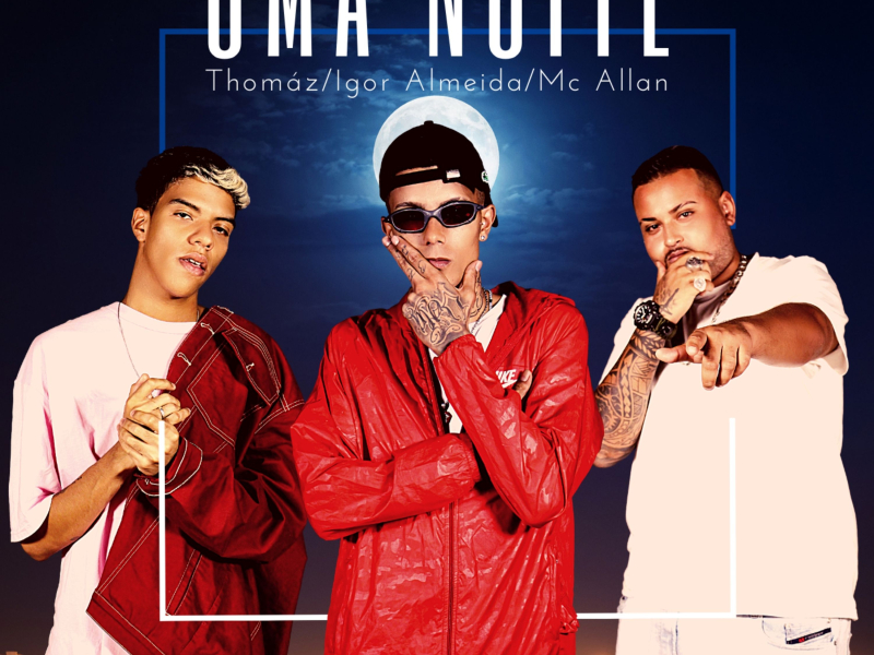 Uma Noite (Single)