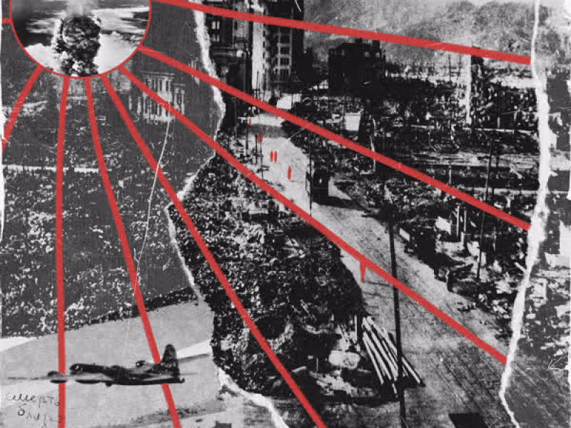 WHO THE F*** ARE YOU? (Single)