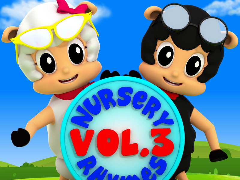 Farmees Nursery Rhymes Vol 3