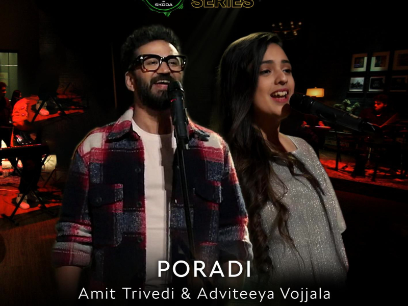 Poradi (Single)