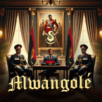 Mwangolé (Single)
