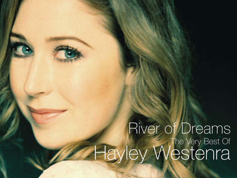 River Of Dreams - The Very Best of Hayley Westenra